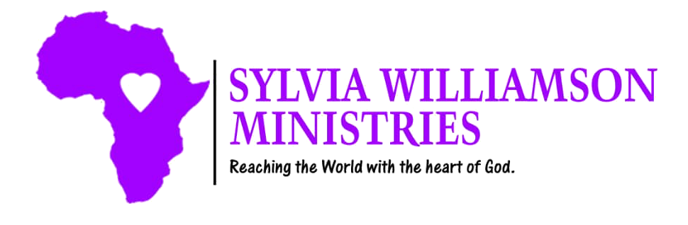 sylviawilliamsonministries.com